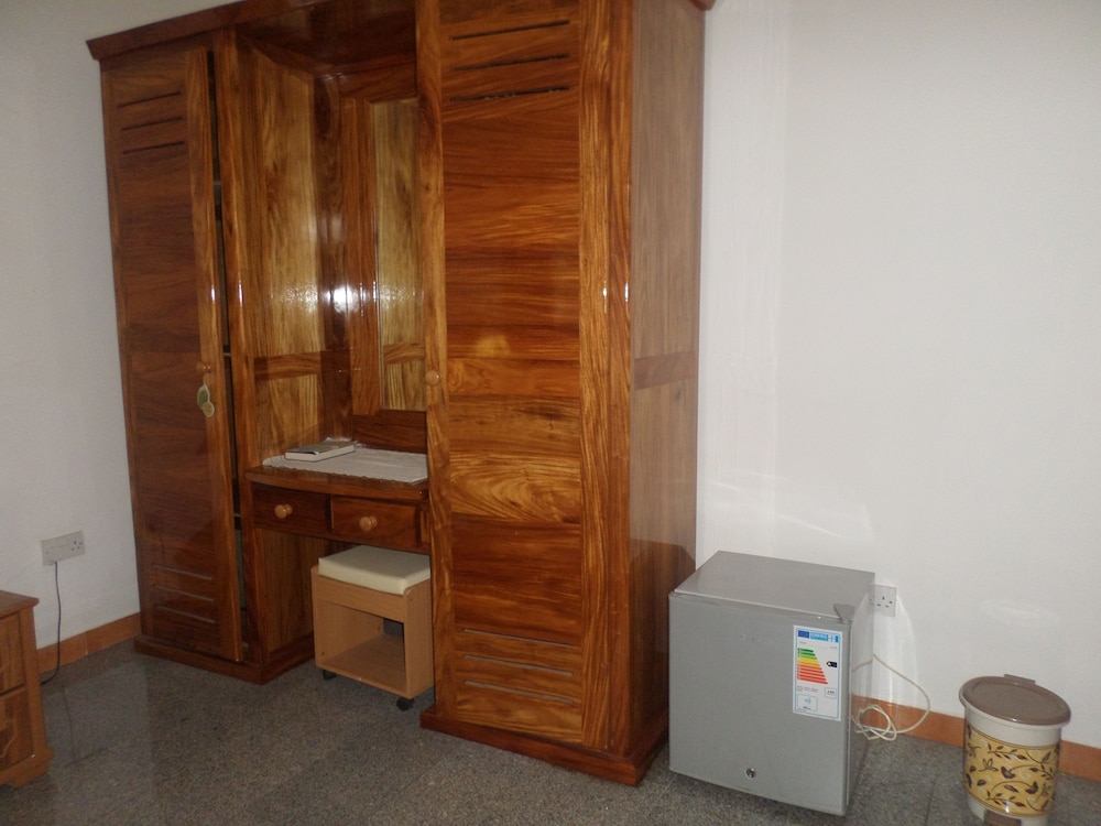 Villa Bananier Guest House 28/28