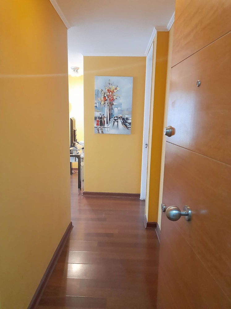 VIP Apartments Chile 30/69