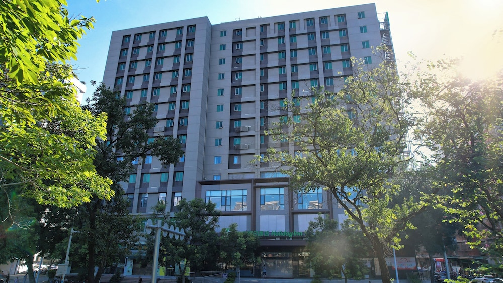 Holiday Inn Express Shantou City Center by IHG 7/29