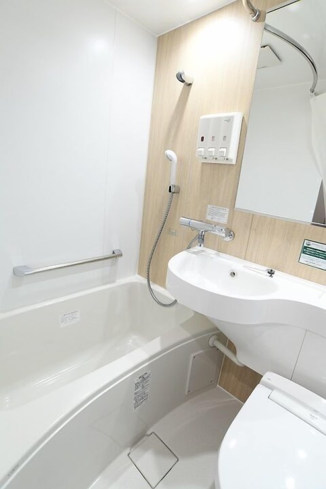 WASHINGTON R&B Hotel Ueno-hirokoji 37/40