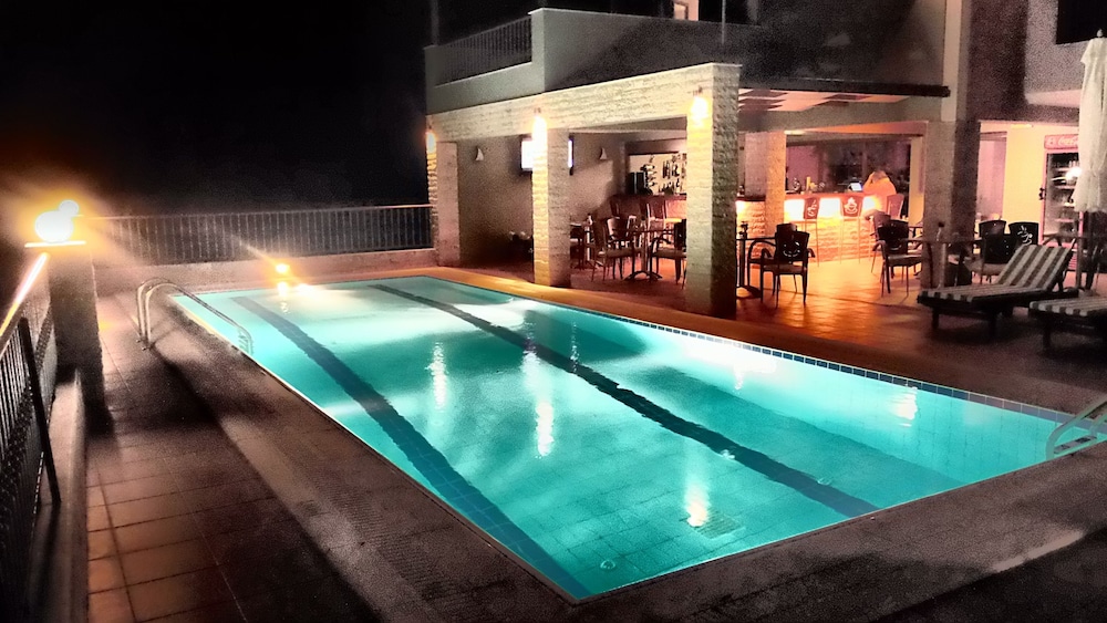 ANASTAZIA HOTEL 22/44