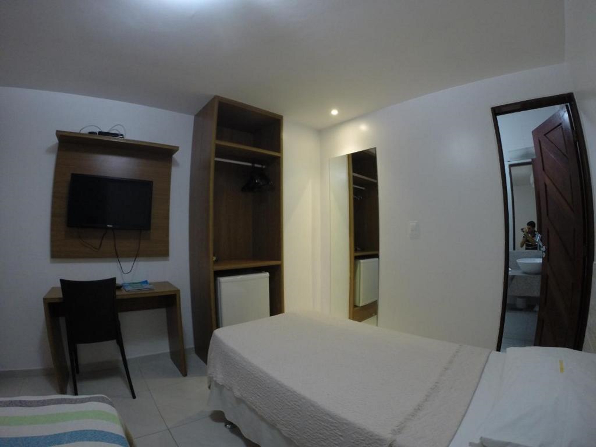 HOTEL COSTA DO ATLANTICO 23/34