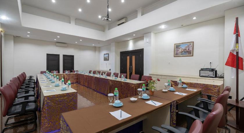 Capital O Dante Guesthouse Bali 37/50