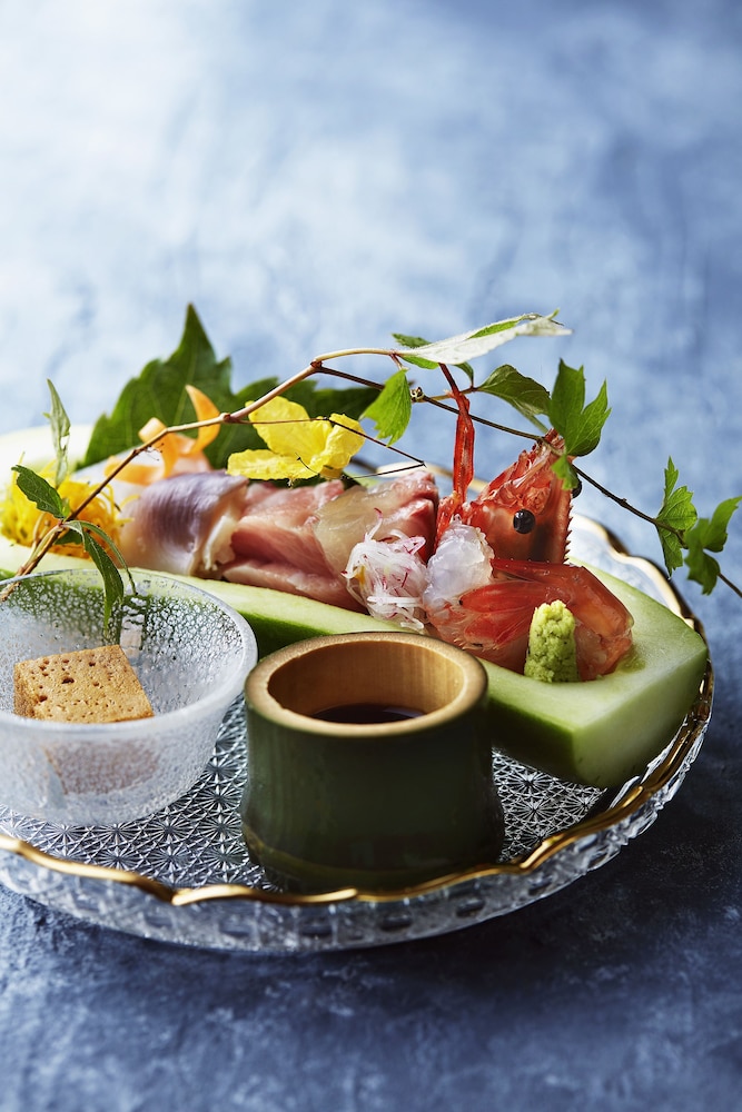 Kappo Ryokan Wakamatsu 28/72