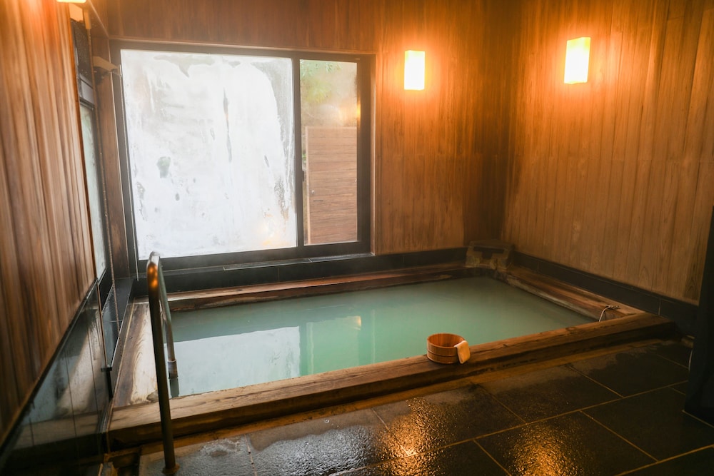 Ajisai Onsen Ryokan - Award Winning Private Open Air Onsen Hakone 21/50