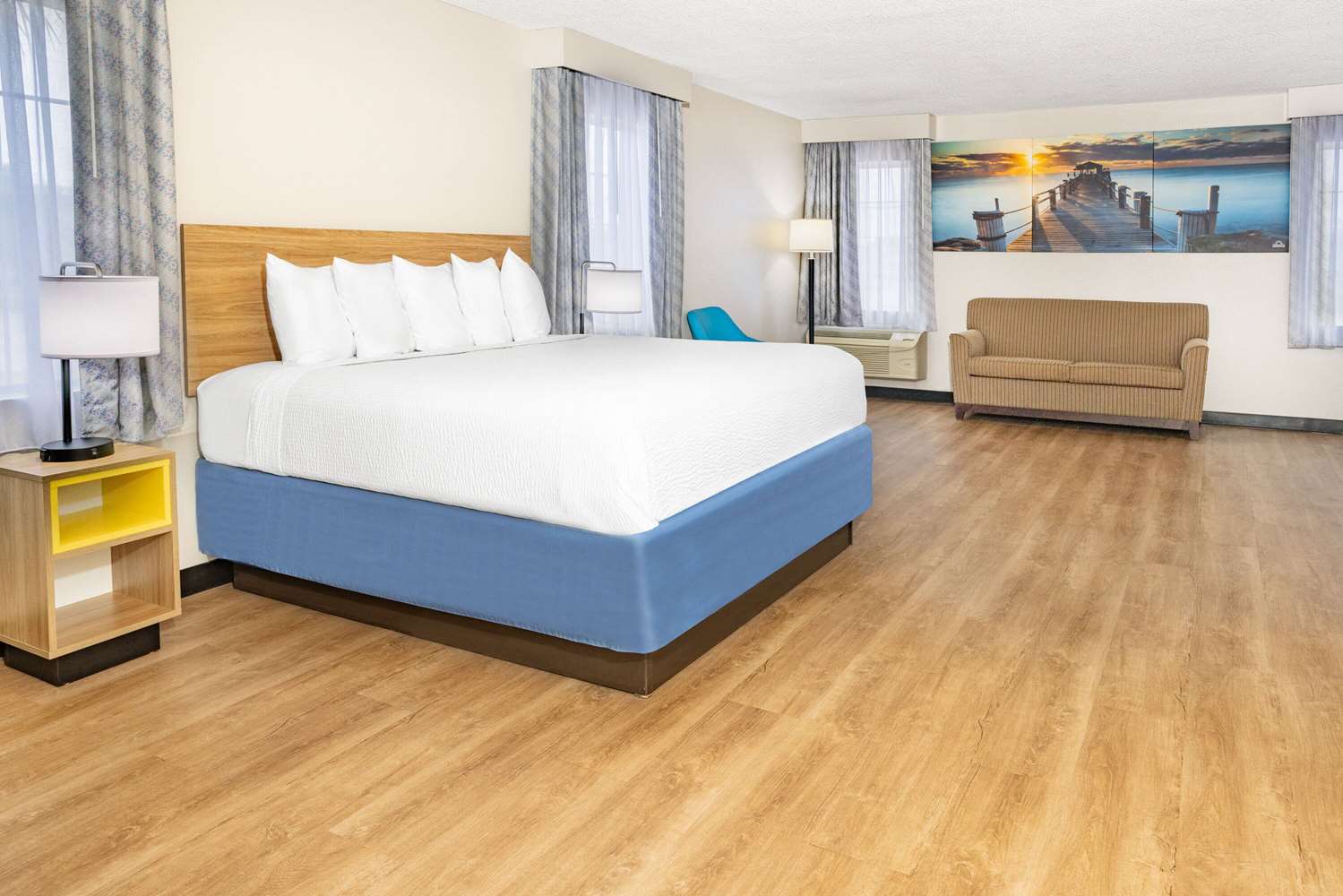 Days Inn by Wyndham Barnwell 10/29