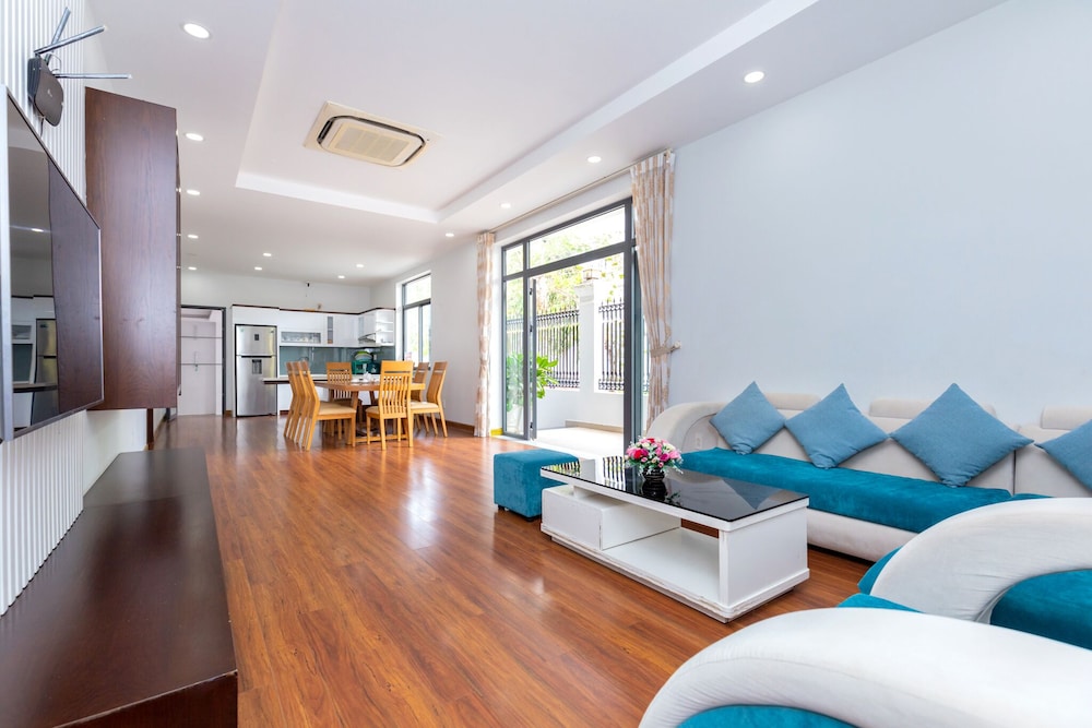 Vihomes Villa 36/50