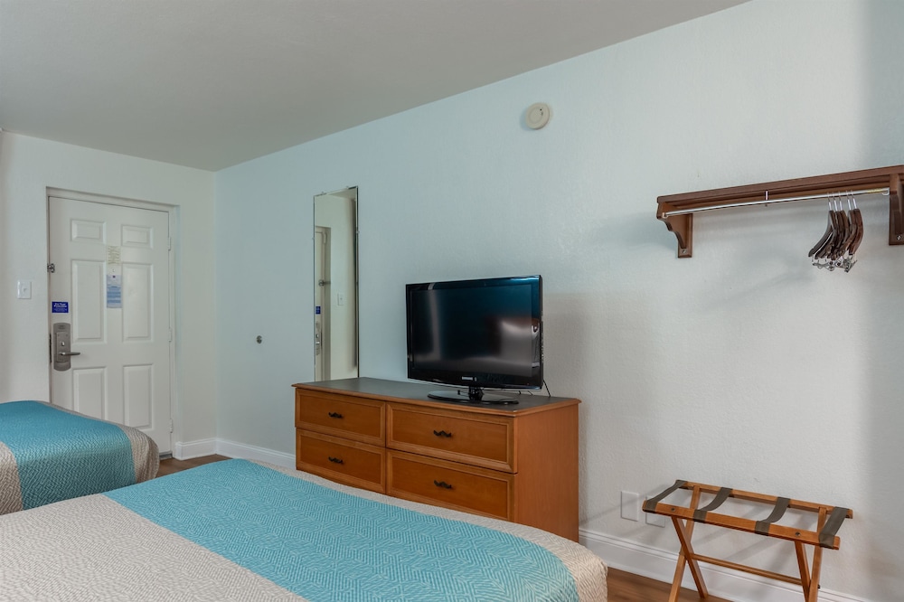 Motel6 North Little Rock, AR - McCain 35/56