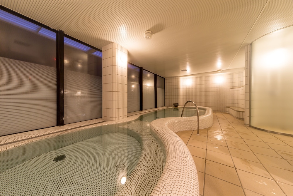 Hotel Resol Trinity Sapporo 40/71