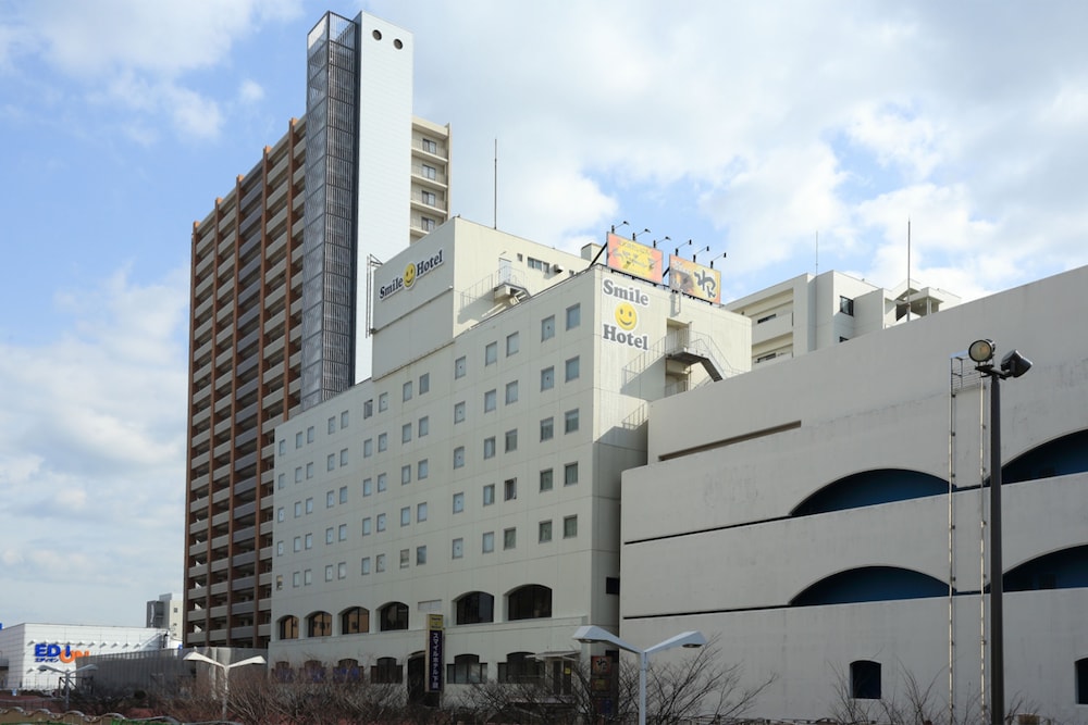 Smile Hotel Shimonoseki 3/44