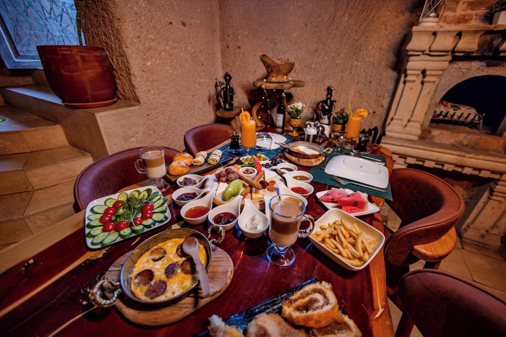 Eyes Of Cappadocia Cave Hotel 68/81