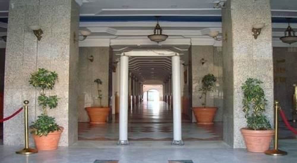 Grand Hotel Adghir 14/46
