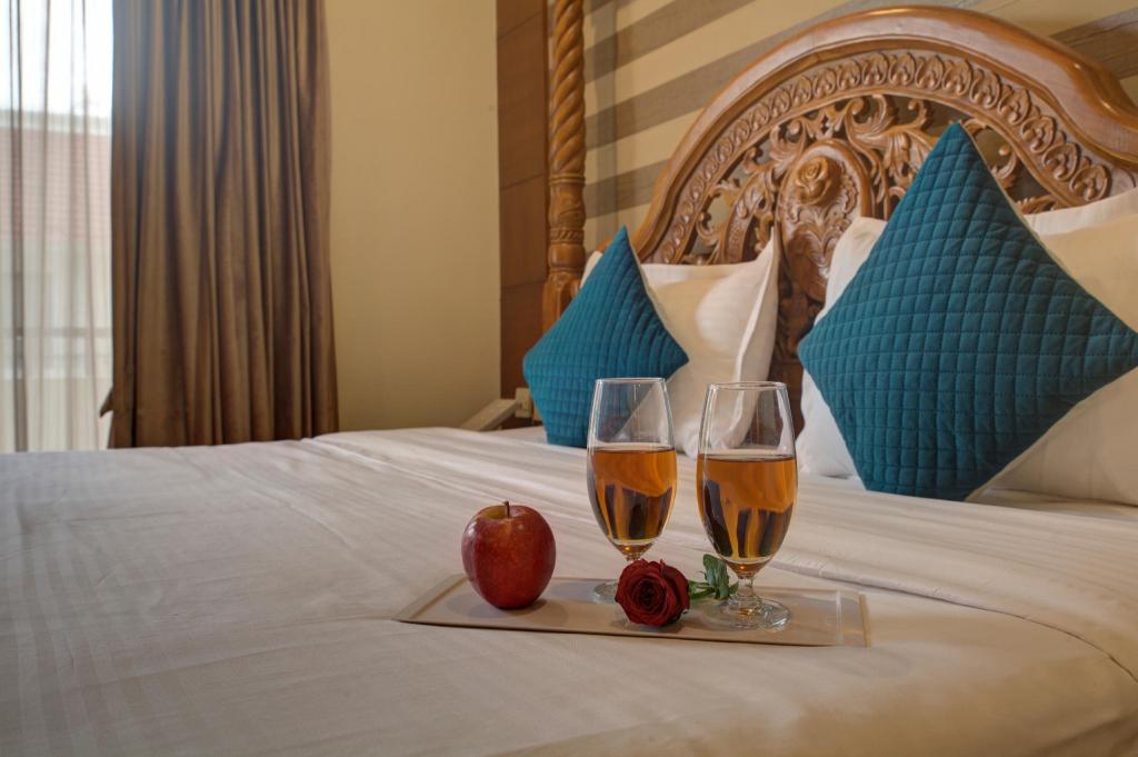 دوبلكس بسرير كوين، Ilara Hotel And Spa 3/5