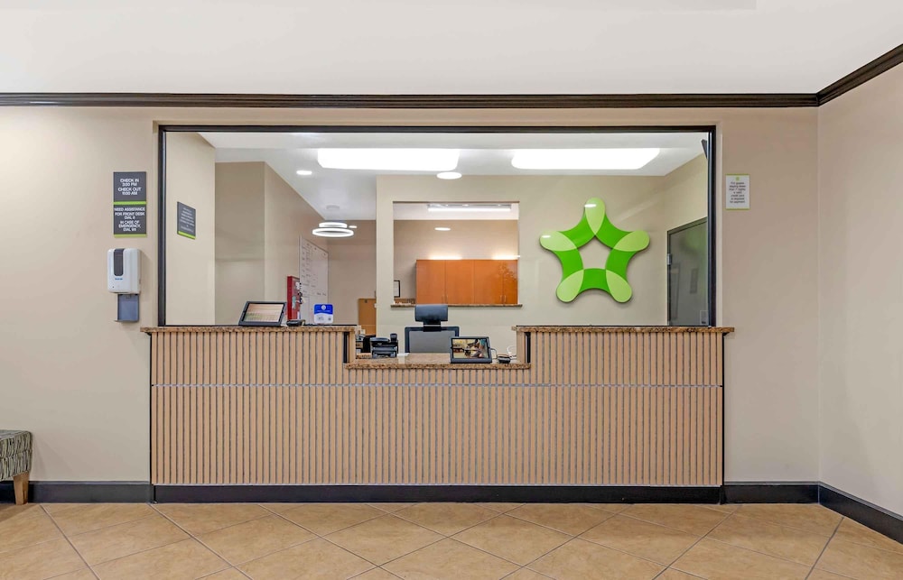 Extended Stay America Suites - McAlester - Hwy 69 6/65