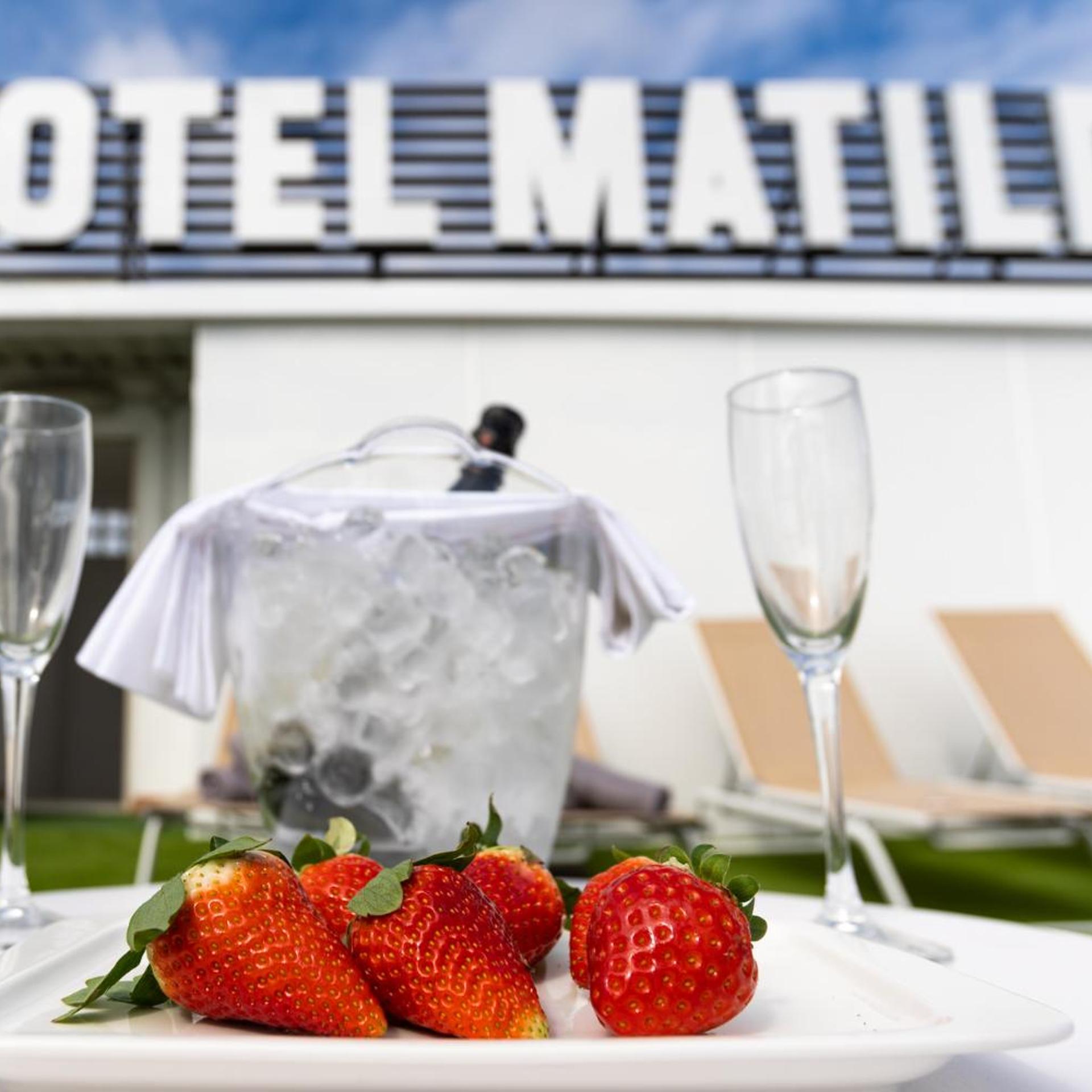 Hotel Matilde 27/45