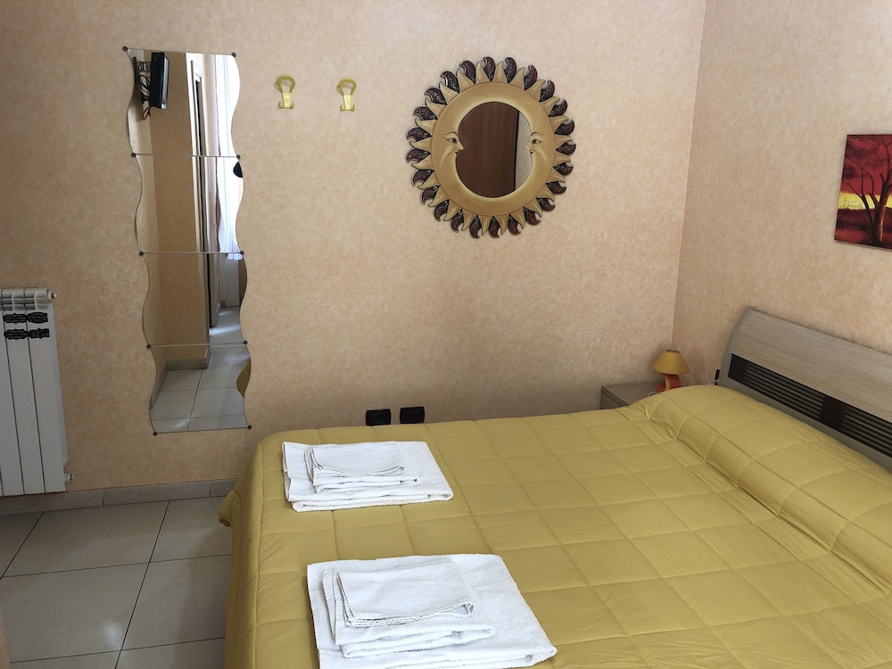B B Quattro Palazzi Napoli 6/48