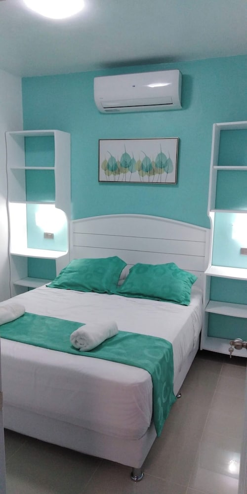 Cabana Victoria 15/50