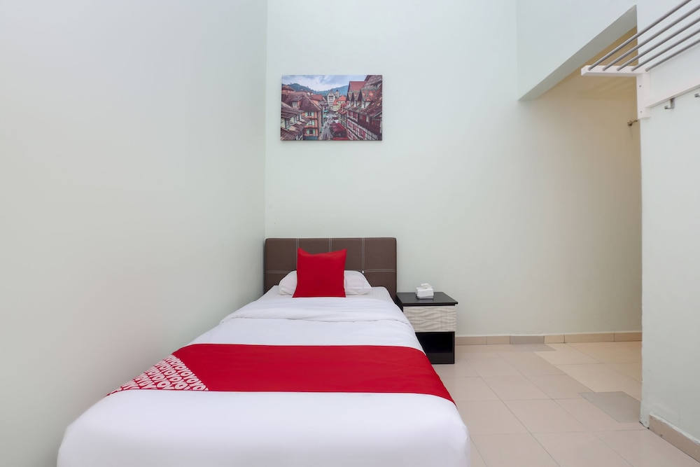 Come Inn Premium 12/34