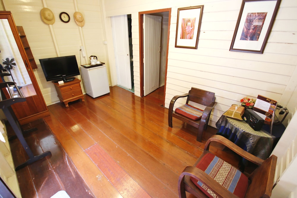 Resort Bangphlat 43/61