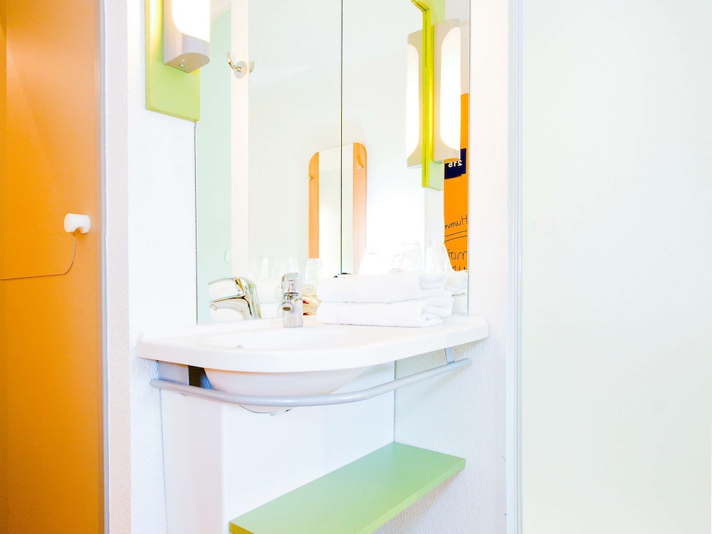 Ibis Budget Metz Technopole 67/70