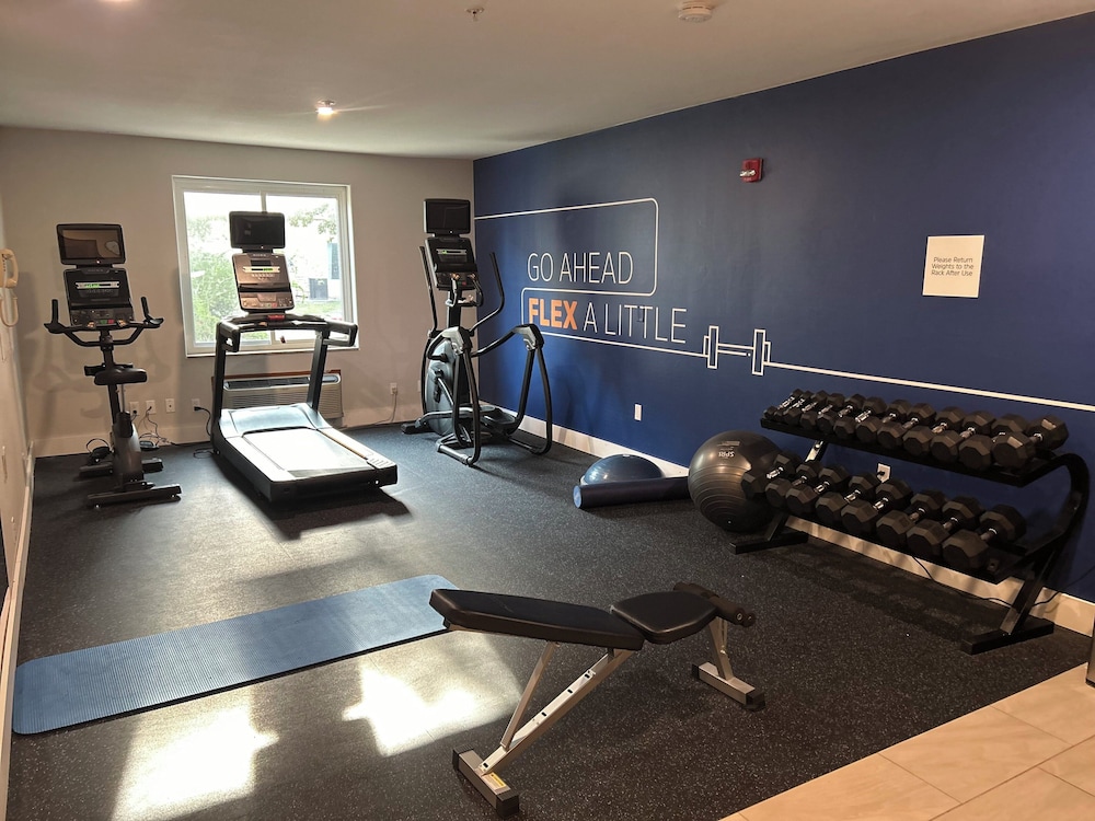 sport facilities