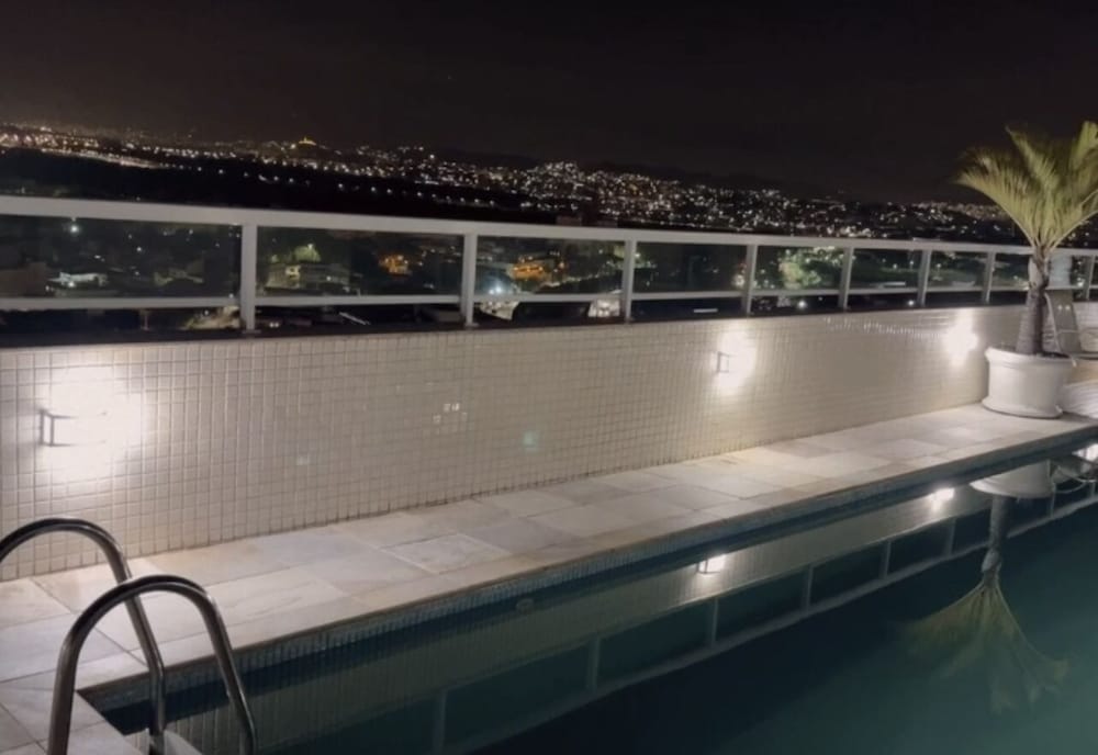 Mont Blanc Apart Hotel Duque de Caxias 3/46
