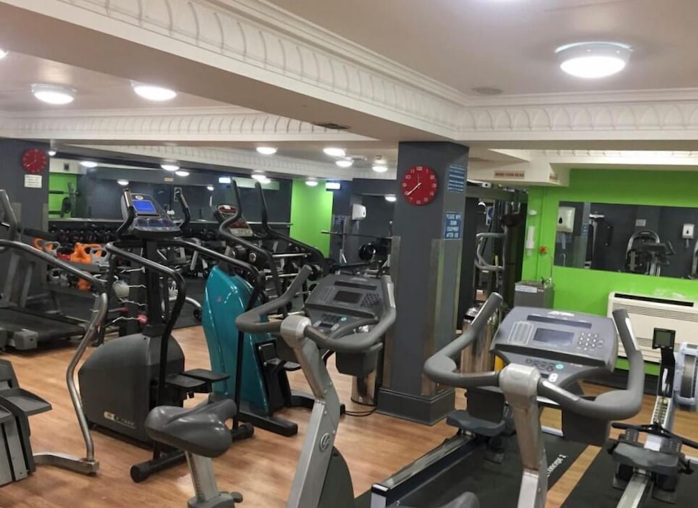 Bosworth Hall Hotel & Spa 32/61
