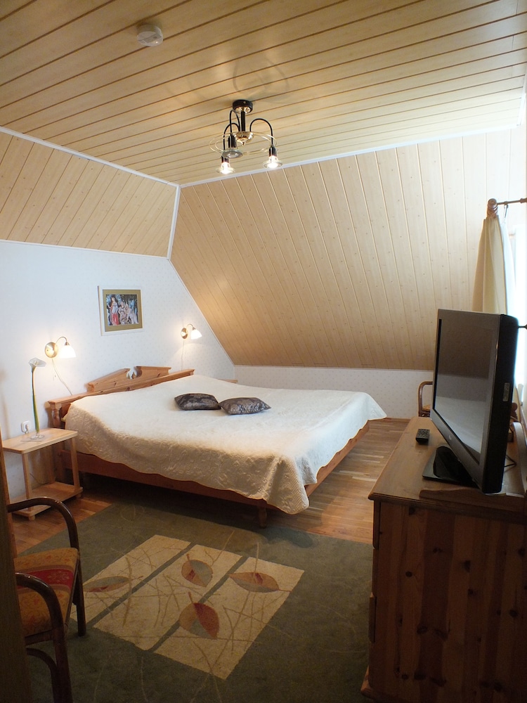 Villa Zveju 29 15/50