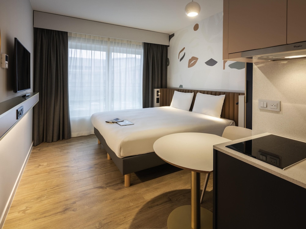 Aparthotel Adagio Access Brussels Delta 16/62