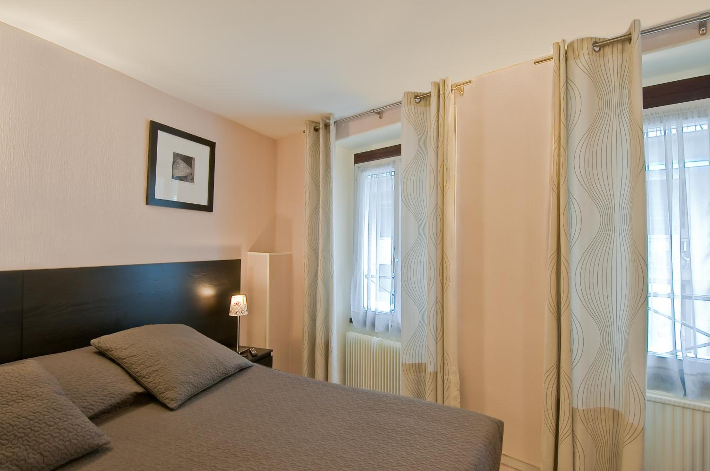 Louest Hotel 13/50