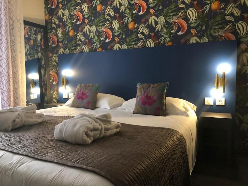 Hotel Le G 16/50