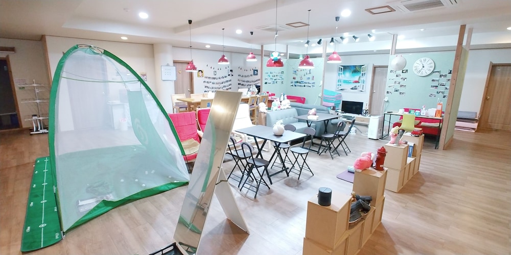 Baozen Guesthouse - Hostel 54/72