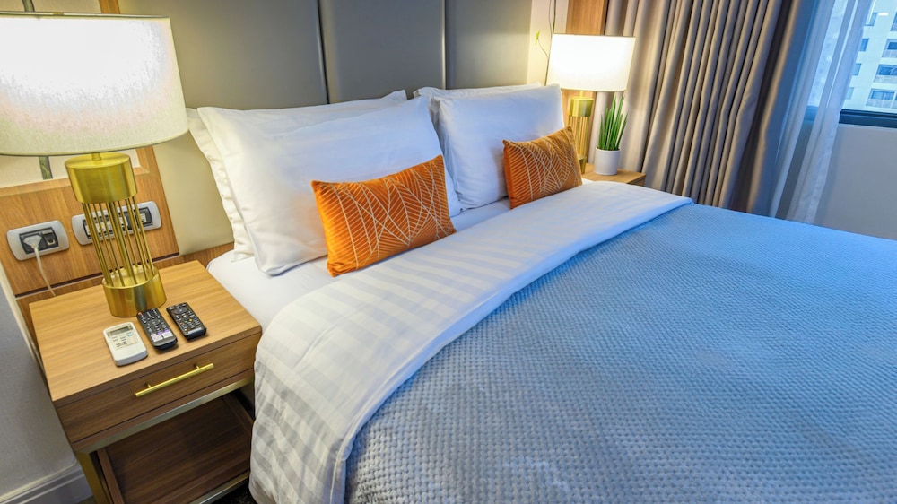 MCollection - Business & Leisure Stay in Eastwood City 26/42