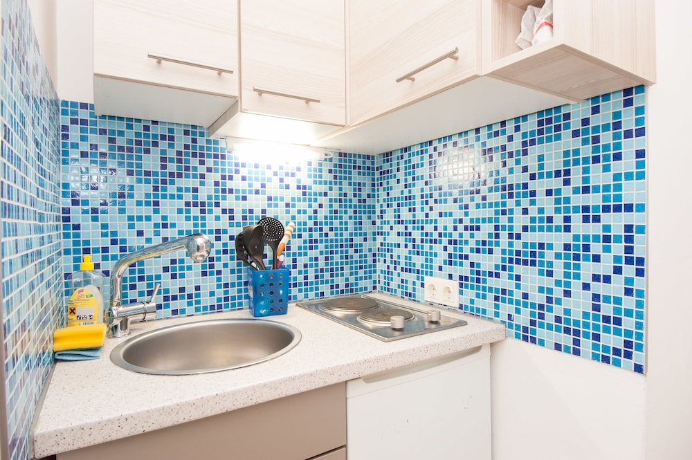 Royal Resort Apartments Westbahnhof 34/42