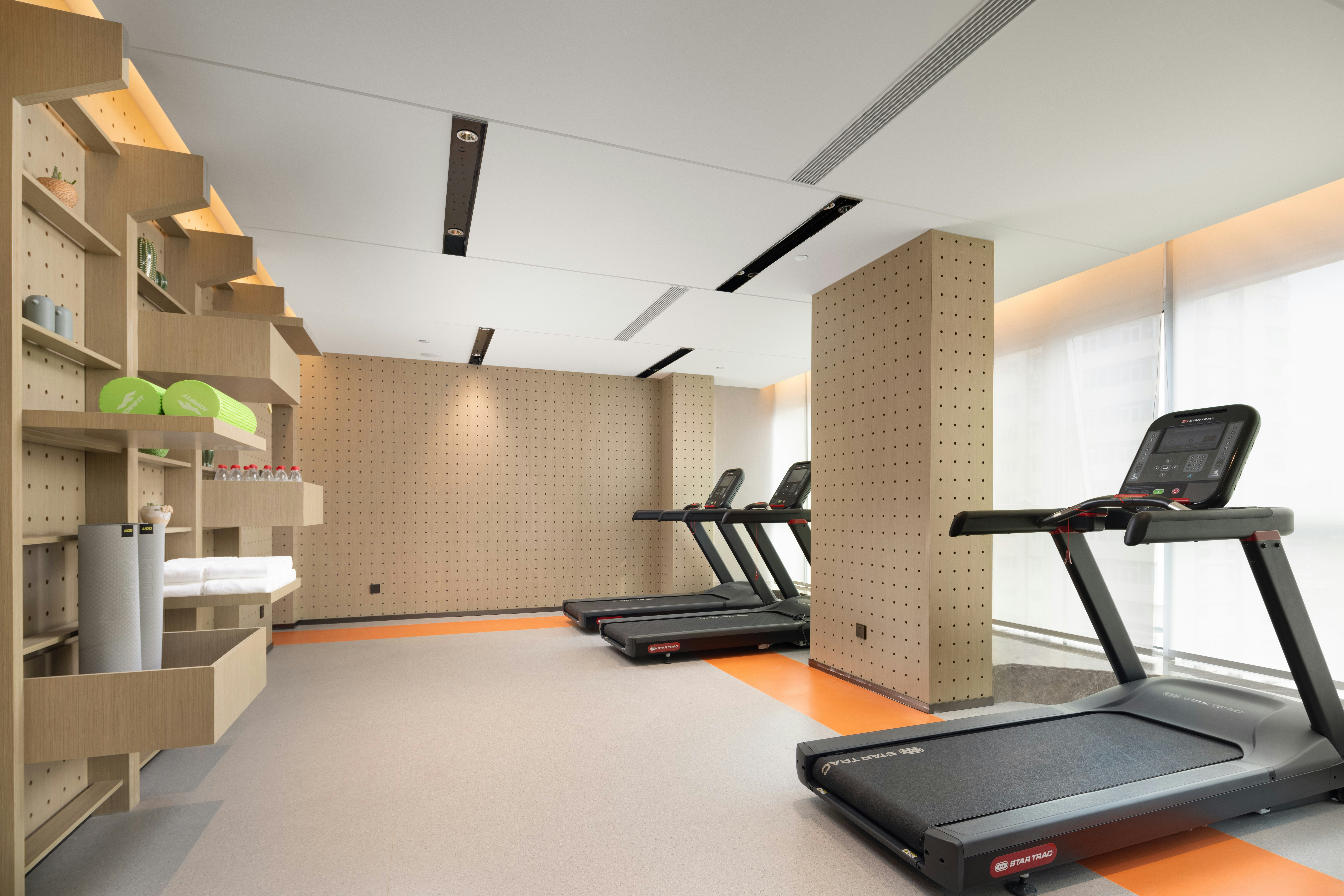 HOME 2 SUITES BY HILTON BEIJING WEST RAILWAY STATION 16/24