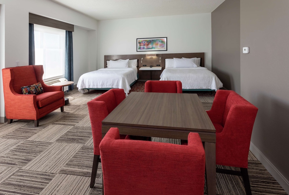 Hilton Garden Inn Minneapolis/Bloomington, MN 29/46