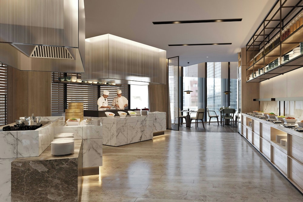 Courtyard By Marriott Hangzhou Xihu 8/50