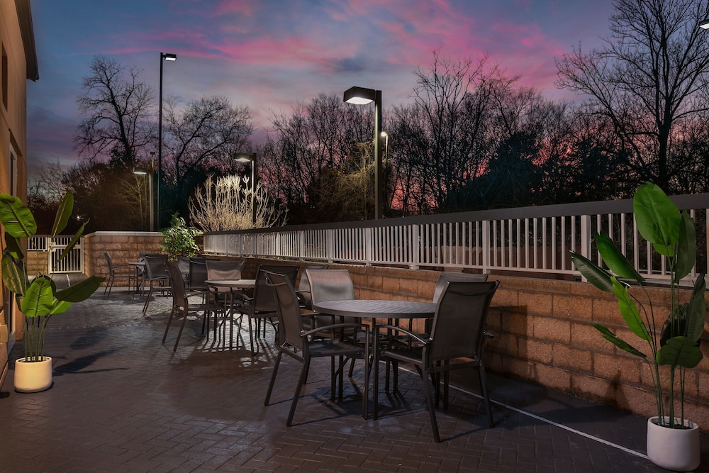Fairfield Inn Suites Chattanooga South East Ridge 33/50