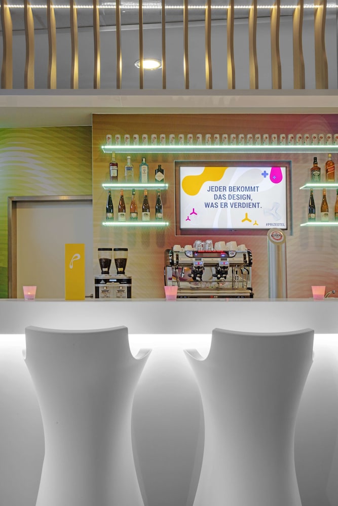 prizeotel Bremen-City 20/35