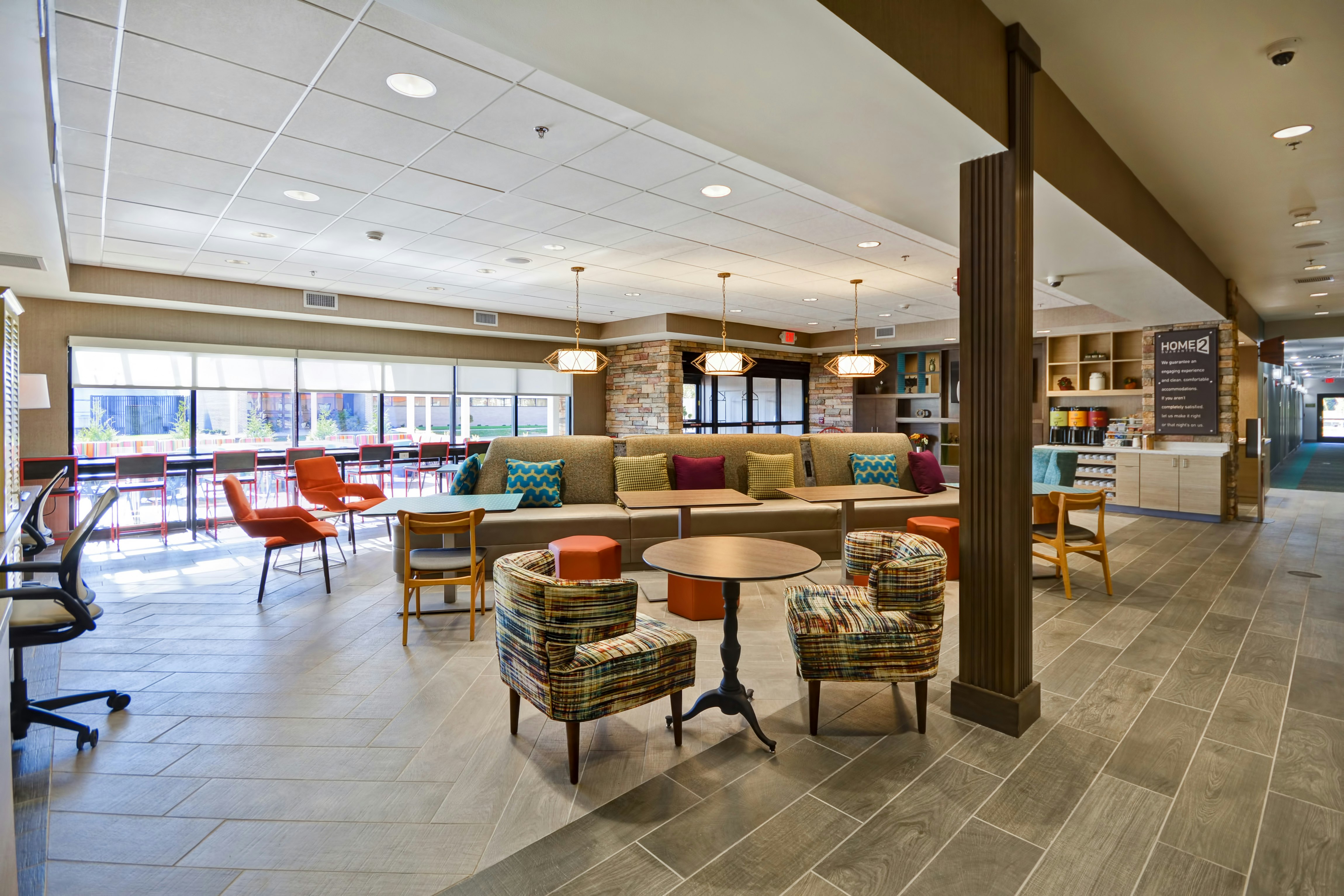 Home2 Suites By Hilton Carbondale 14/22