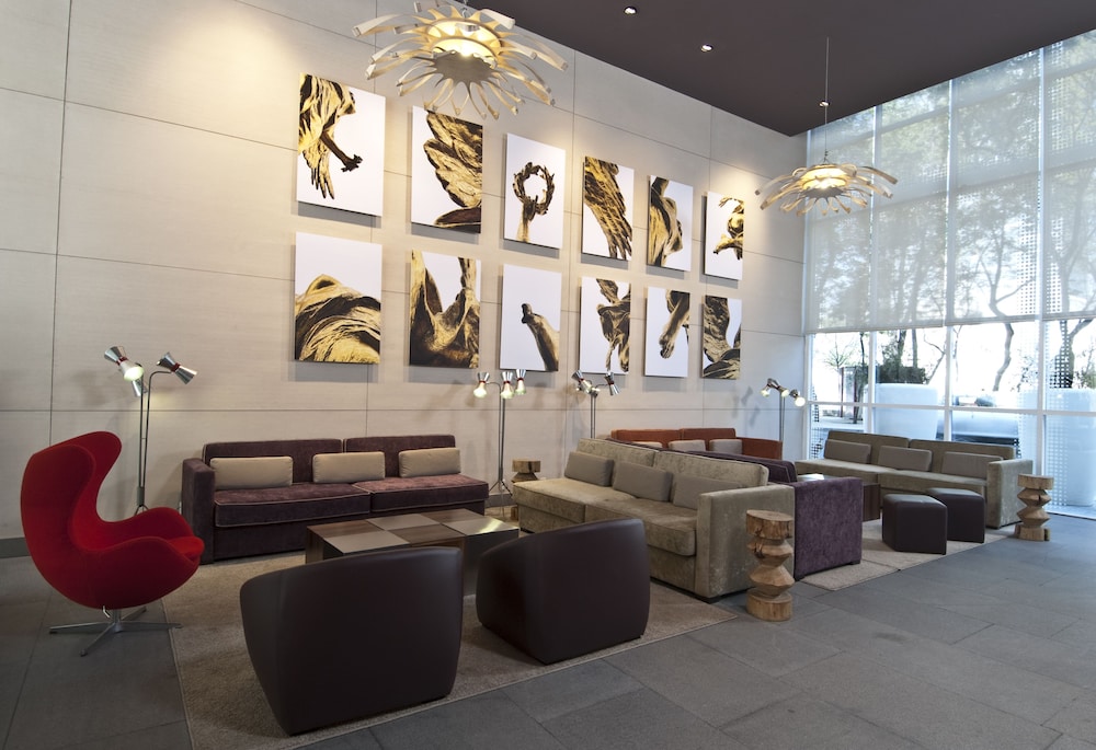 City Express Plus by Marriott Reforma El Angel 47/70