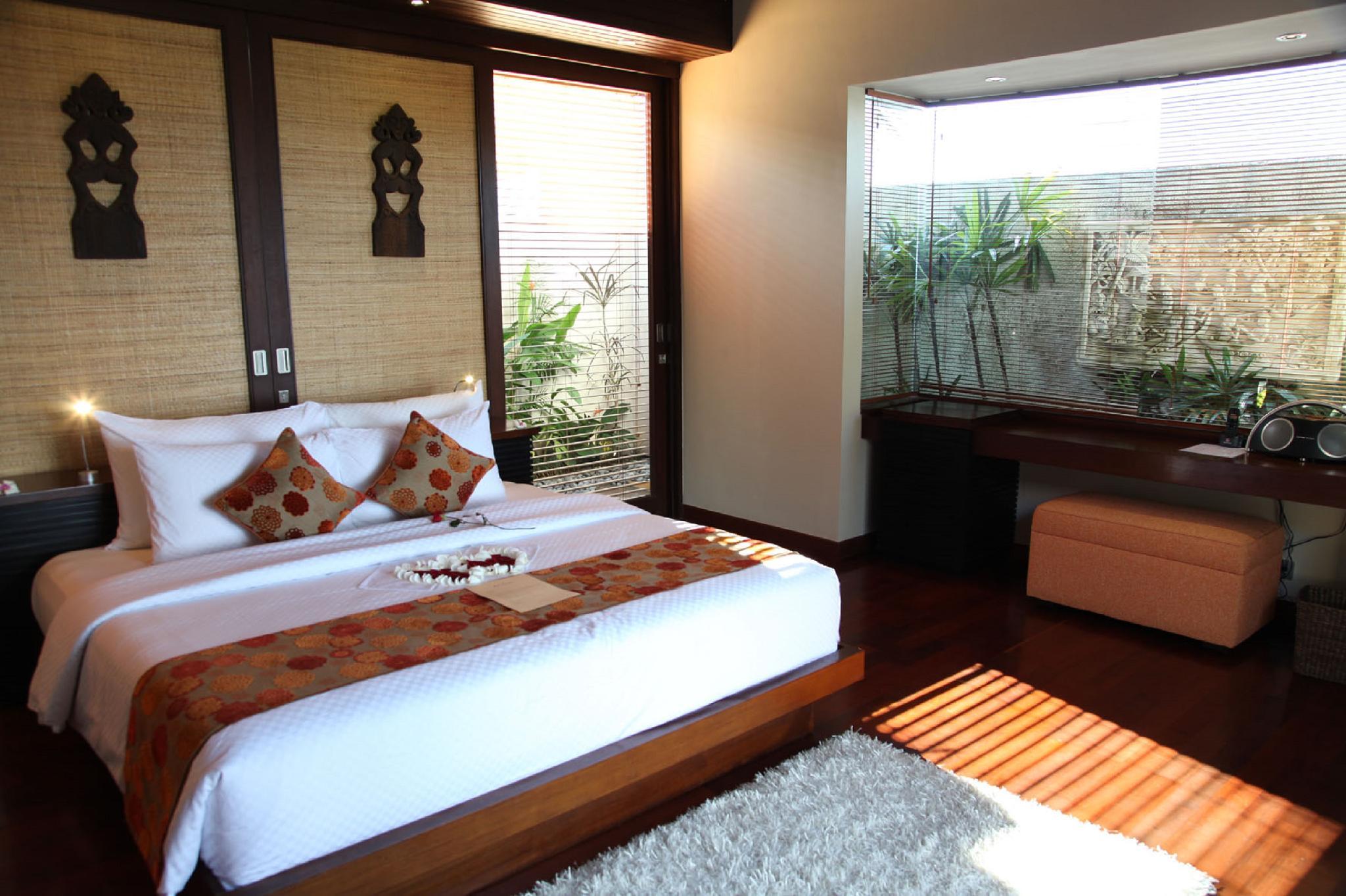 1 Bedroom, Pool, Villa