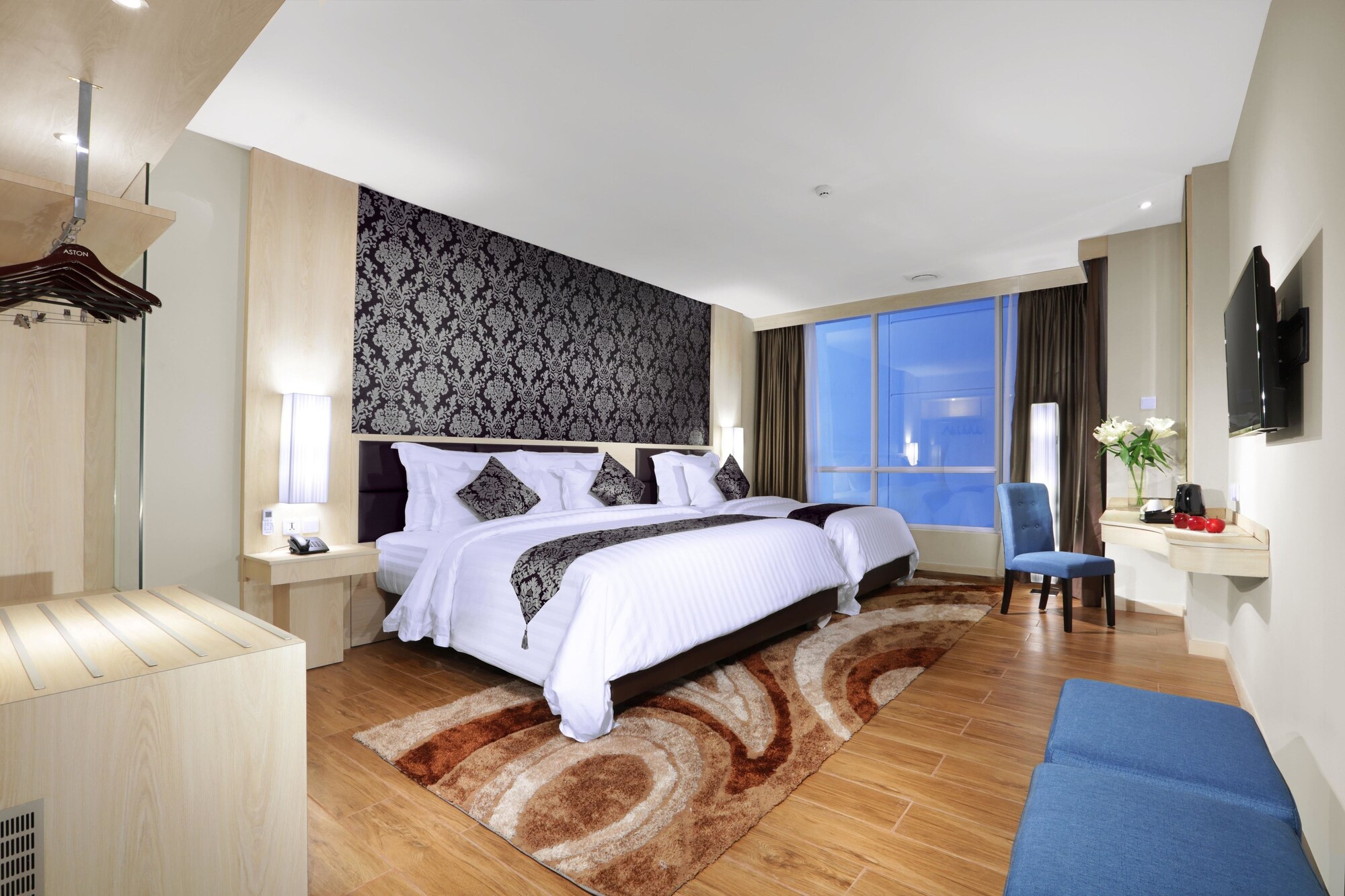 Room at Aston Batam Hotel and Residence, BATAM