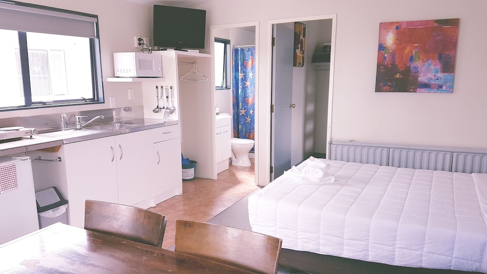 Cosy Cottage Thermal Holiday Park 15/50