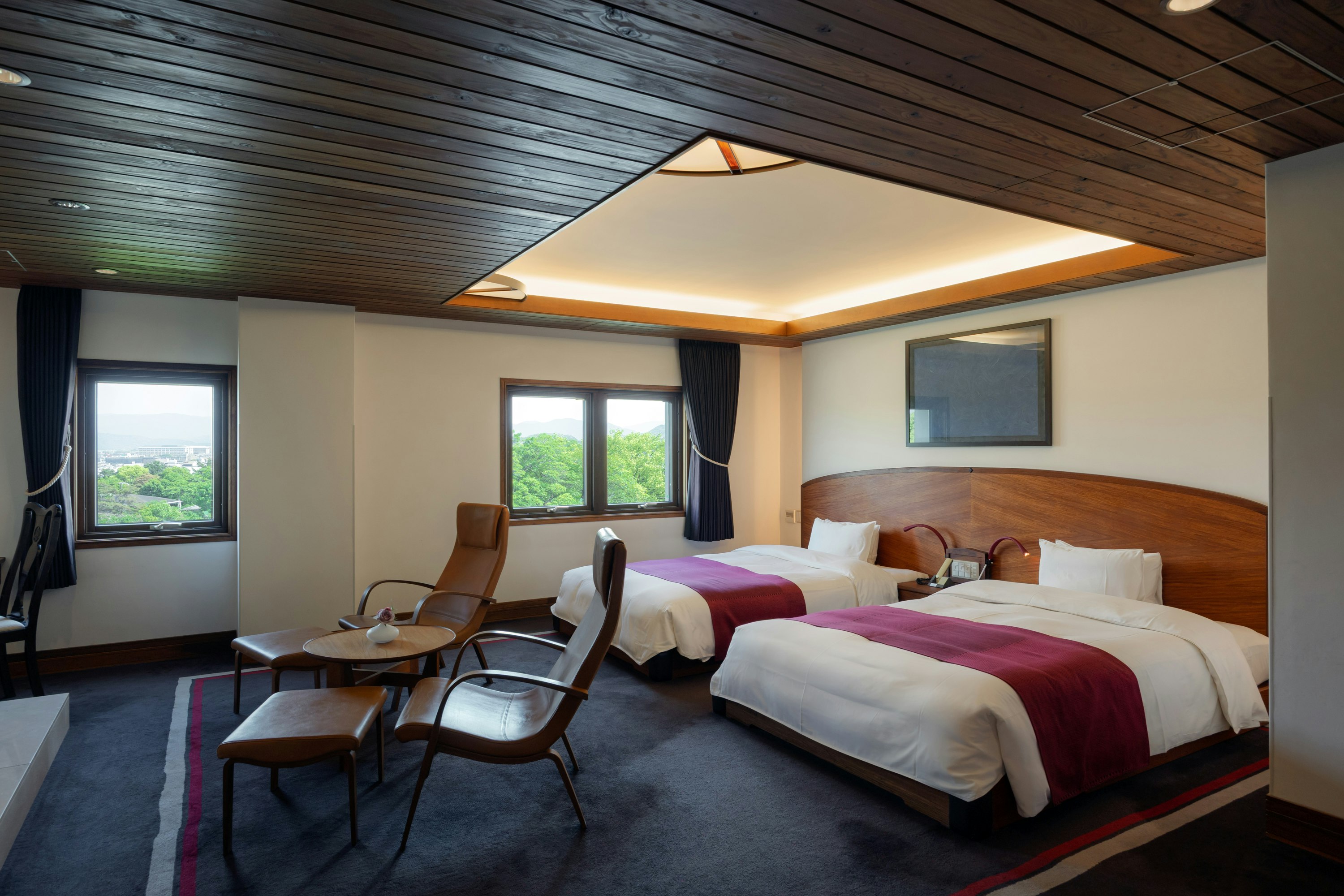 Hotel Chourakukan 10/50