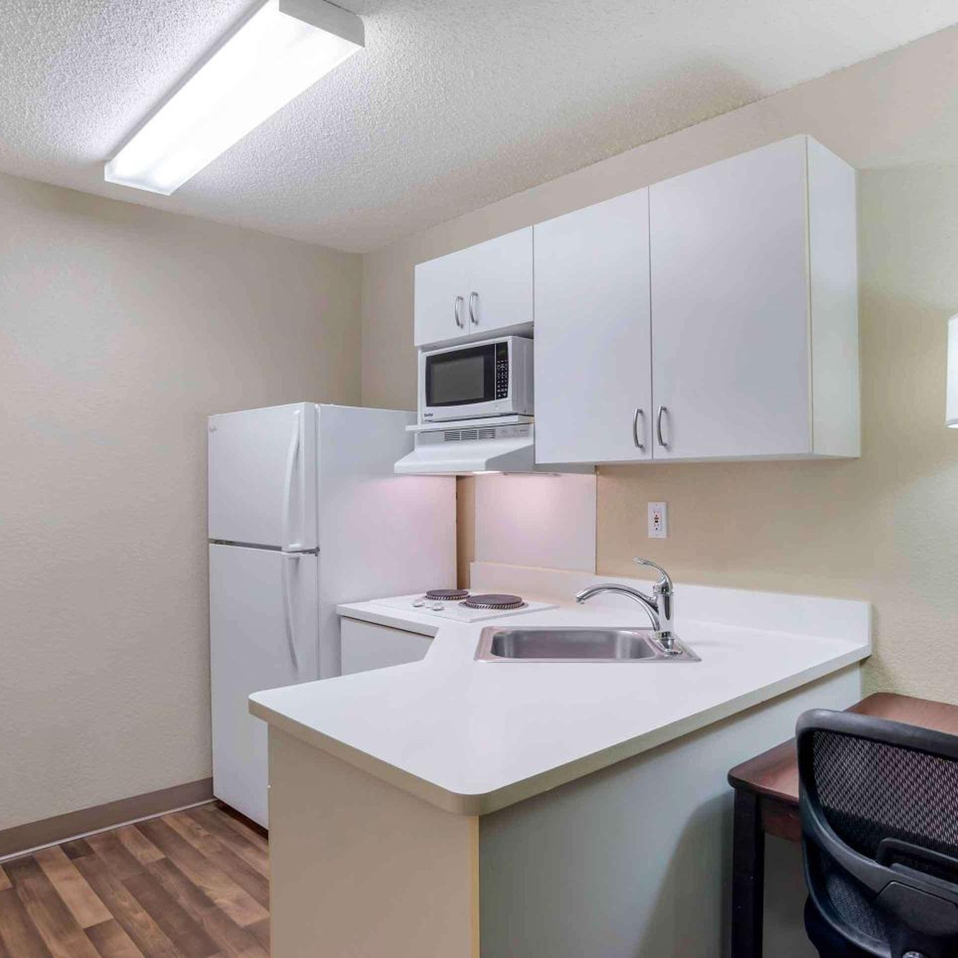 Extended Stay America Suites Washington, D.C. - Germantown - Town Center 45/61