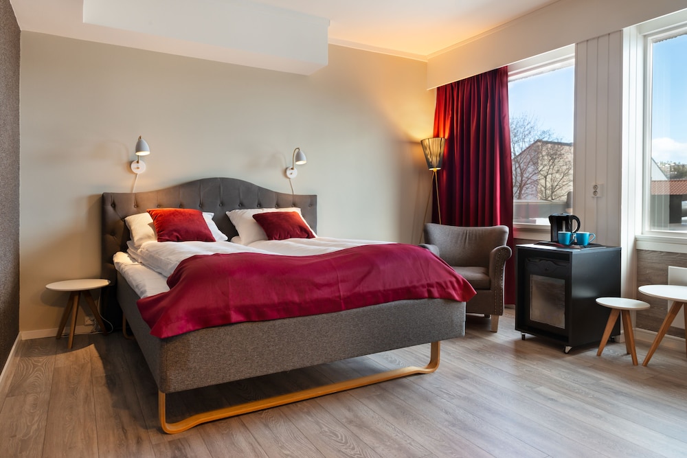 Quality Hotel Grand Kongsberg 13/42