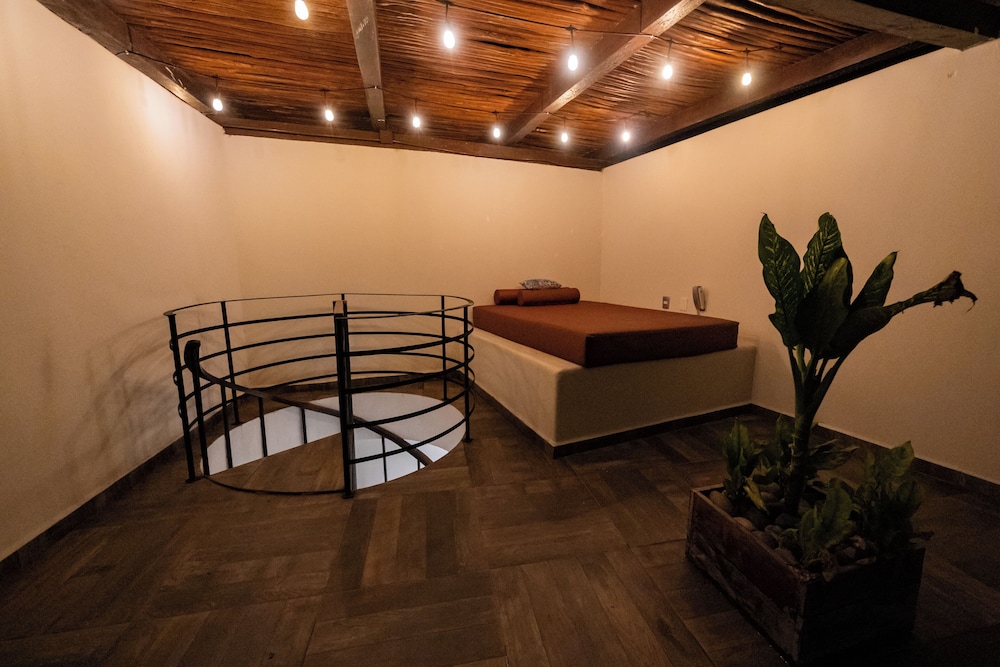 Mia Bacalar Luxury Resort and Spa 33/50