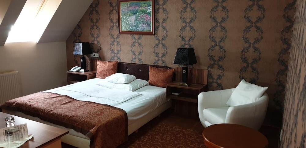 Hotel Capitulum 14/32