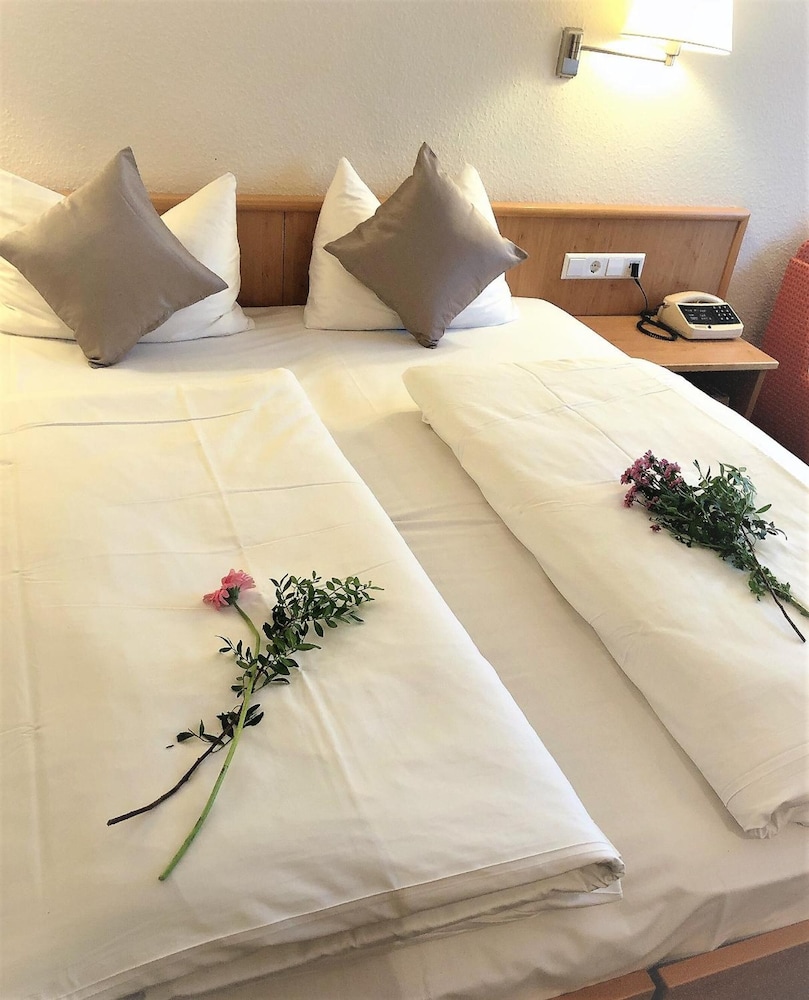 Hotel Austria Stuttgart City 15/45